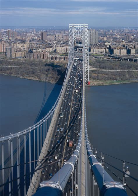 George Washington Bridge news